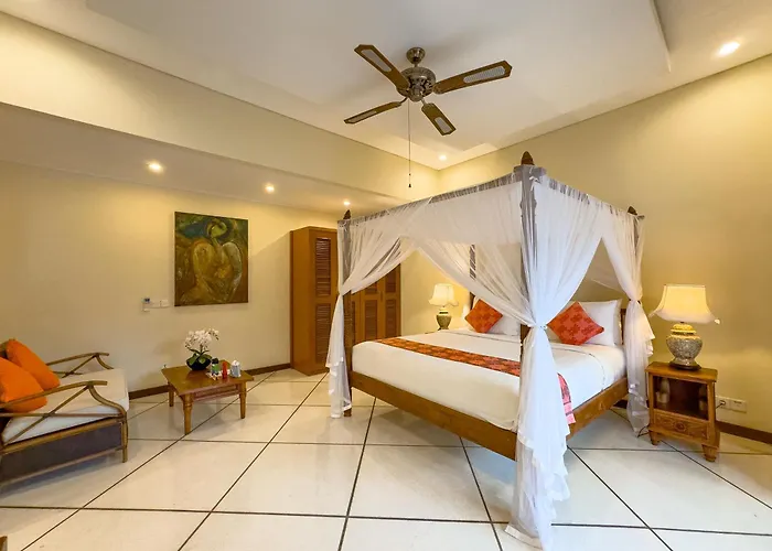Villa Vara Managed By Villa Bugis Seminyak 