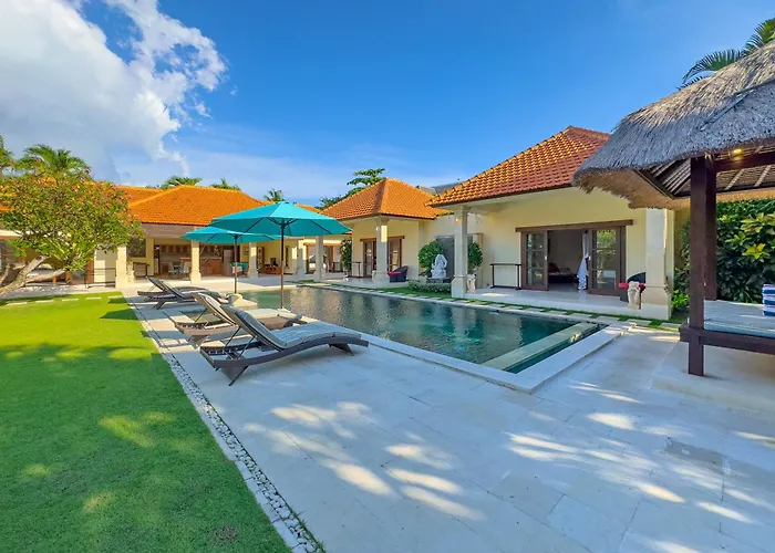 Villa Vara Managed By Villa Bugis Seminyak 