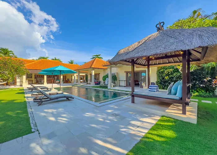 Villa Vara Managed By Villa Bugis Seminyak 